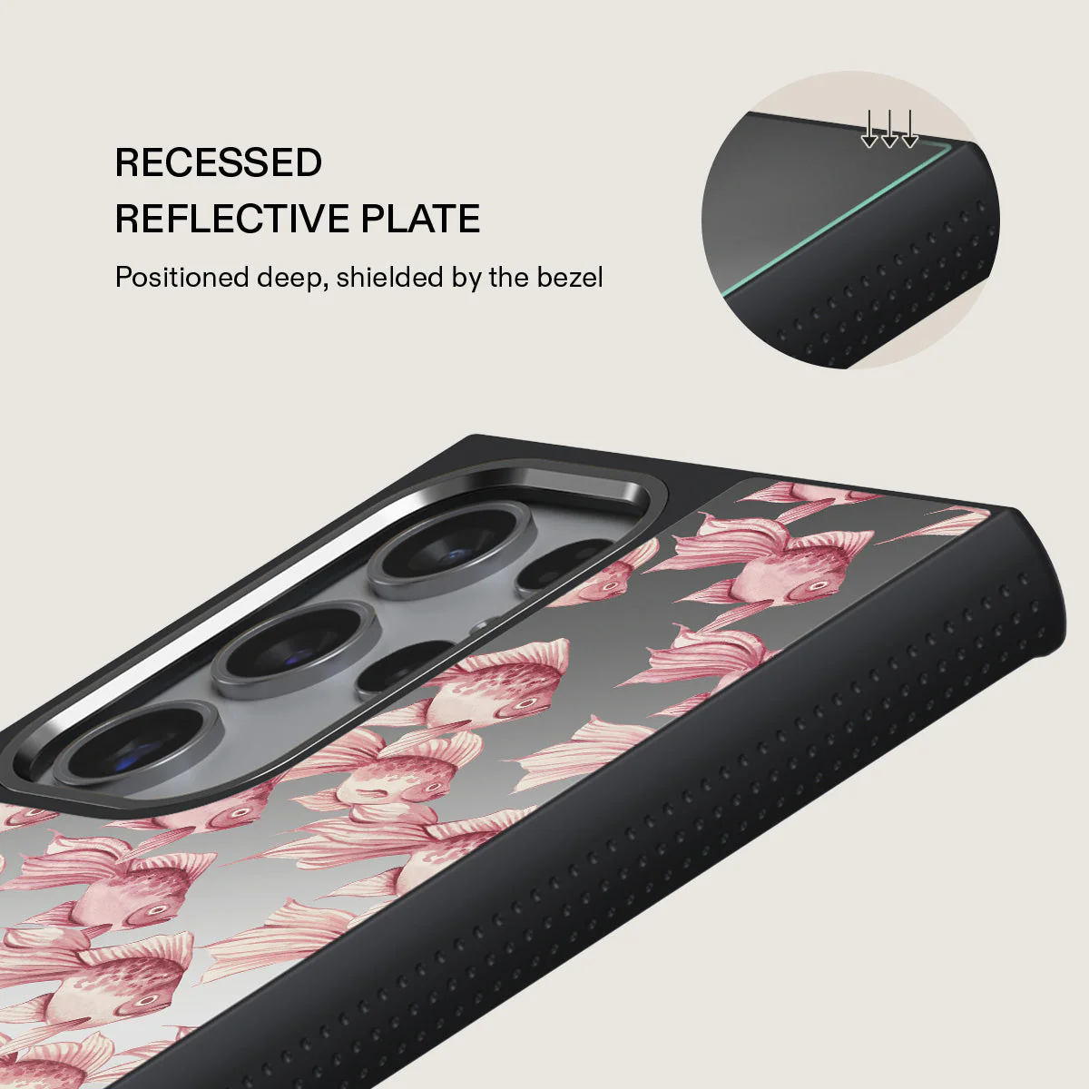 Yume - Samsung Galaxy S24 Ultra Case - Image 37