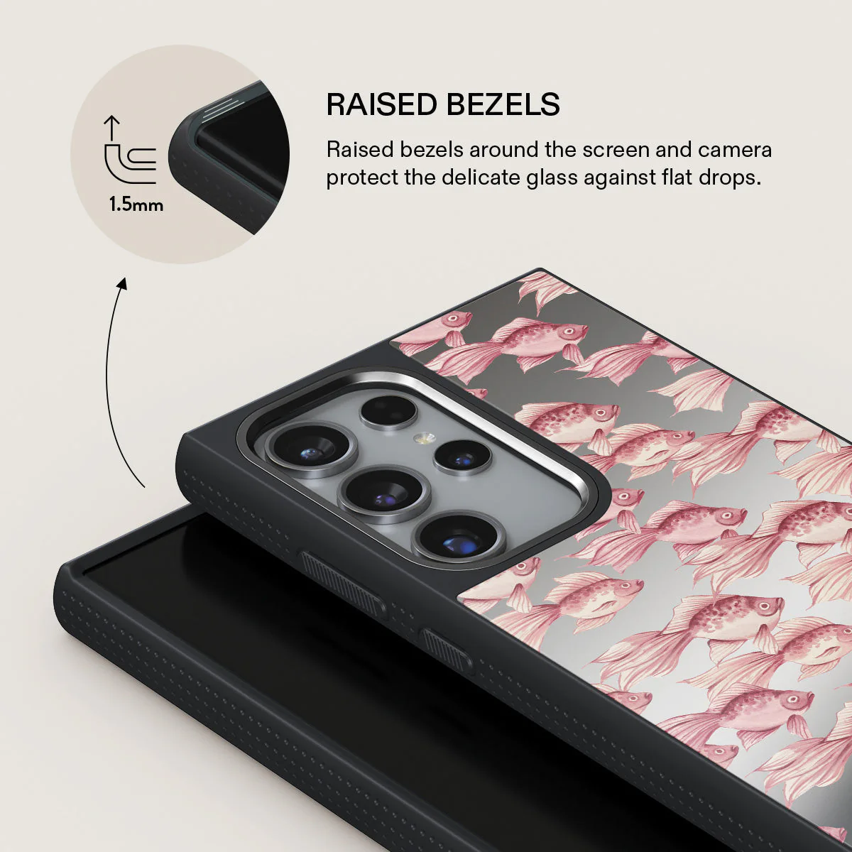 Yume - Samsung Galaxy S24 Ultra Case - Image 38