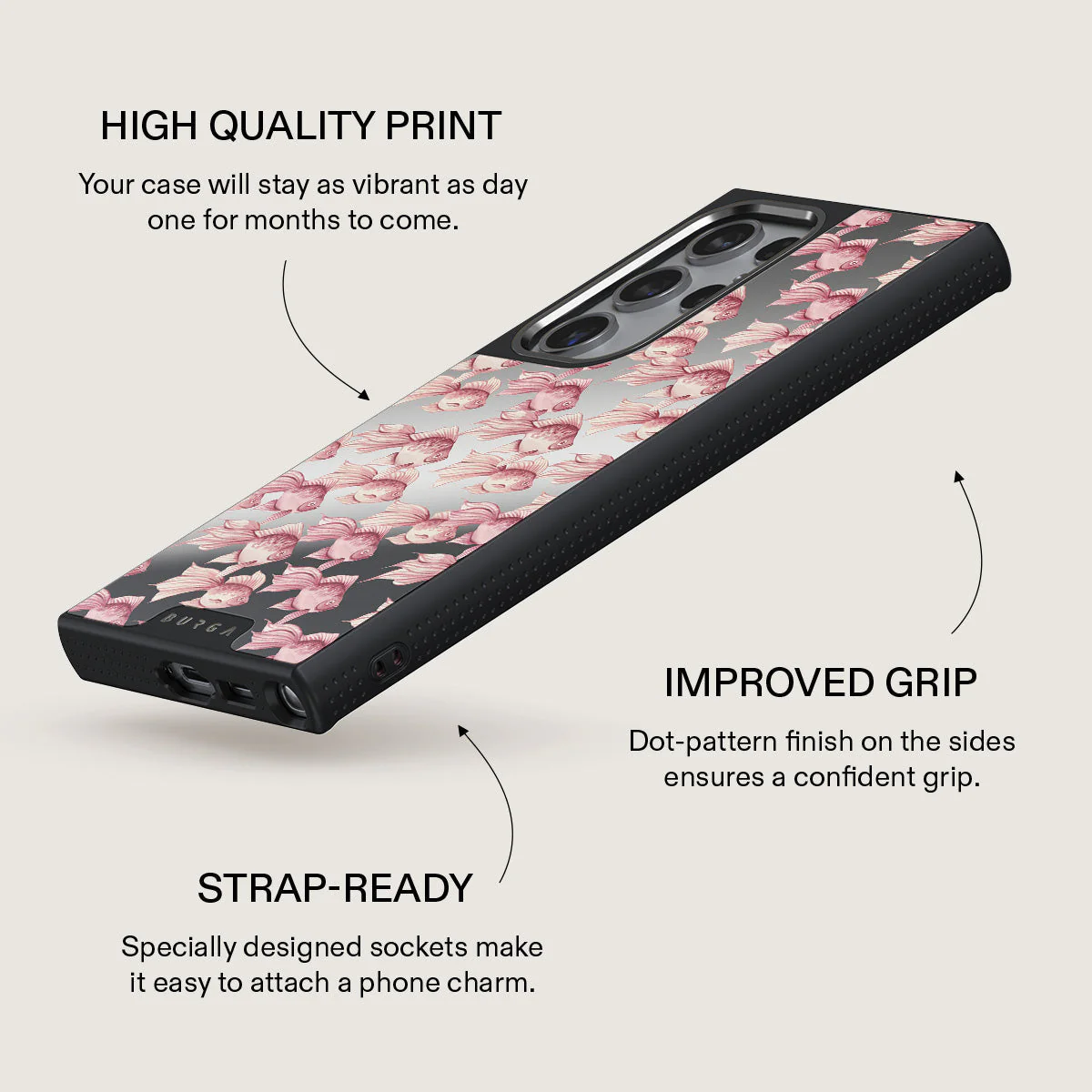 Yume - Samsung Galaxy S24 Ultra Case - Image 39