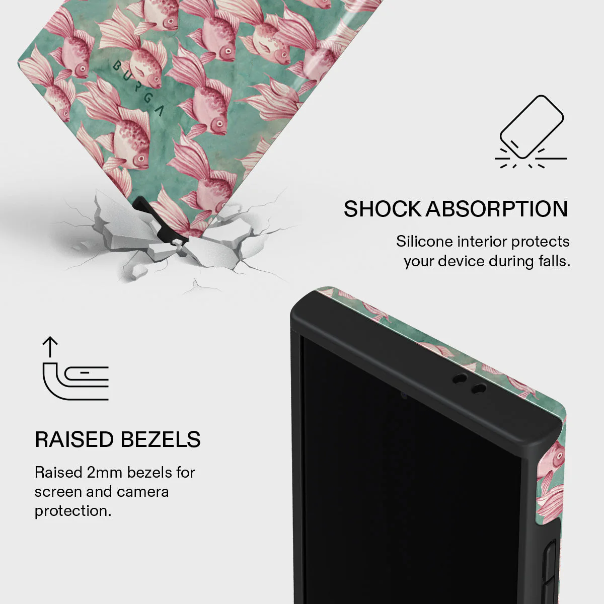 Yume - Samsung Galaxy S24 Ultra Case - Image 4