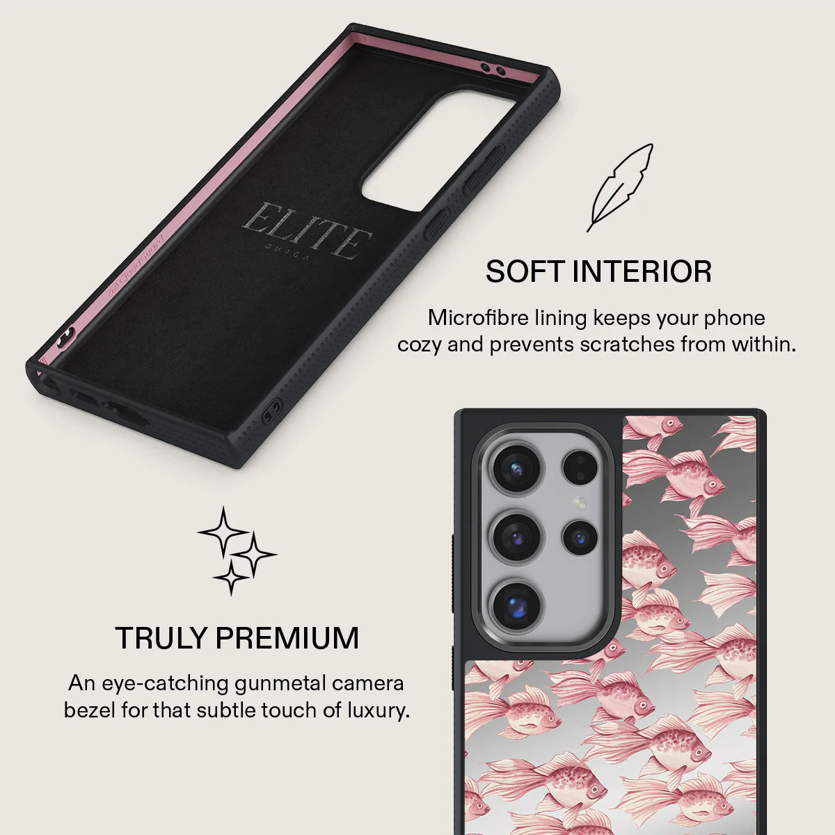 Yume - Samsung Galaxy S24 Ultra Case - Image 40