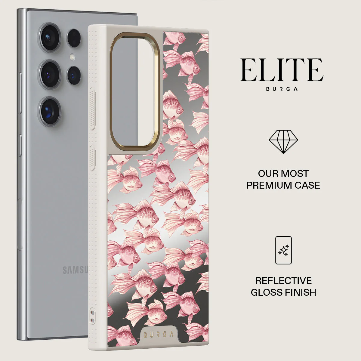 Yume - Samsung Galaxy S24 Ultra Case - Image 43