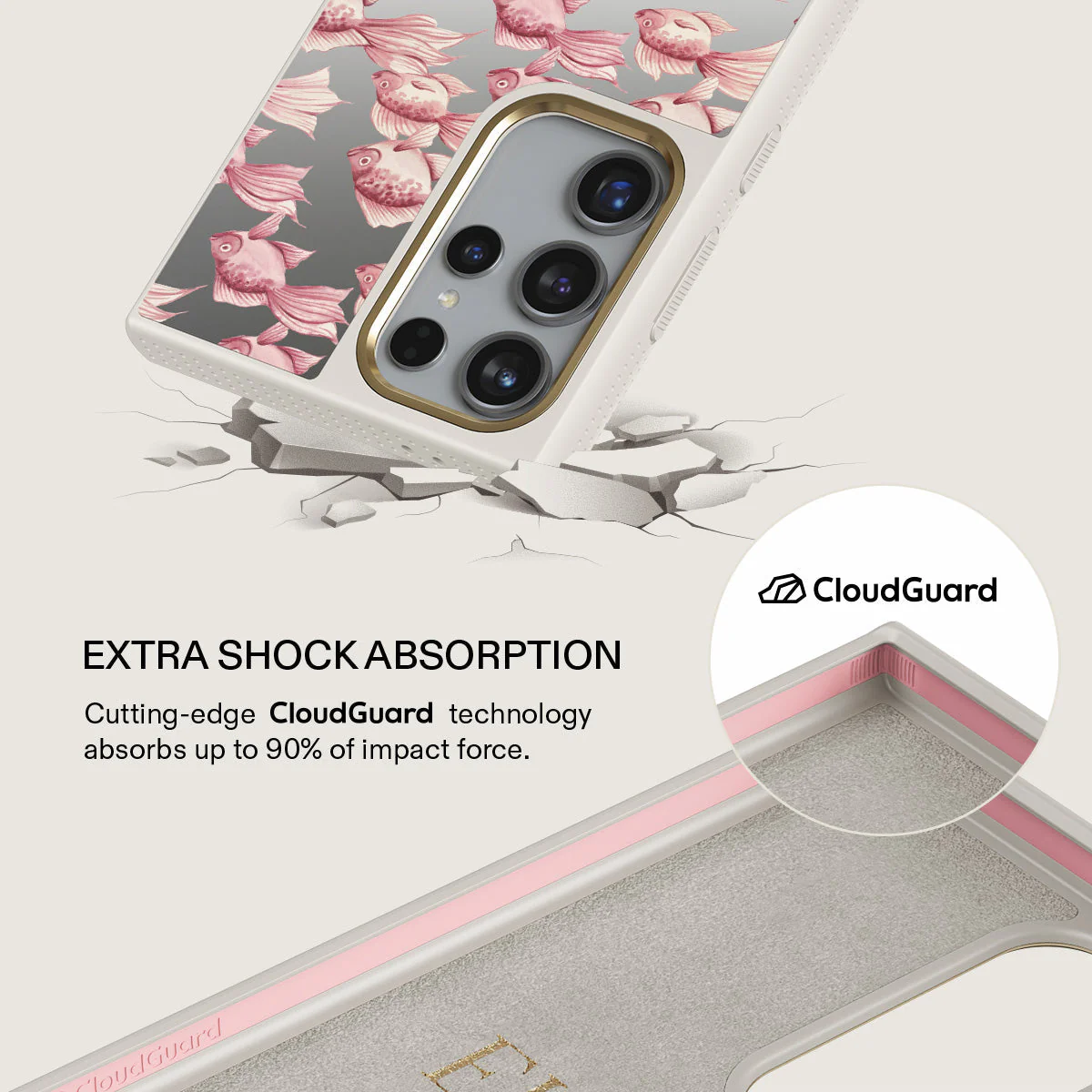 Yume - Samsung Galaxy S24 Ultra Case - Image 44