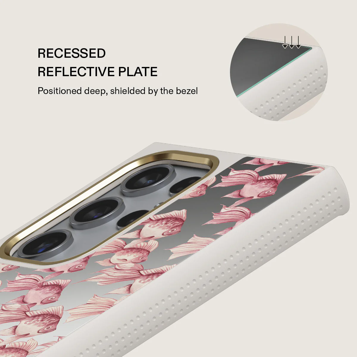 Yume - Samsung Galaxy S24 Ultra Case - Image 45