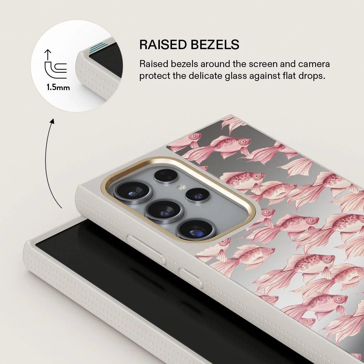 Yume - Samsung Galaxy S24 Ultra Case - Image 46