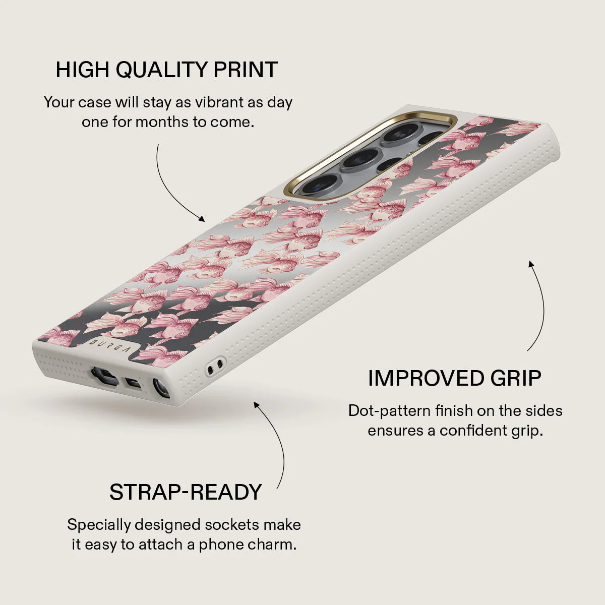 Yume - Samsung Galaxy S24 Ultra Case - Image 47