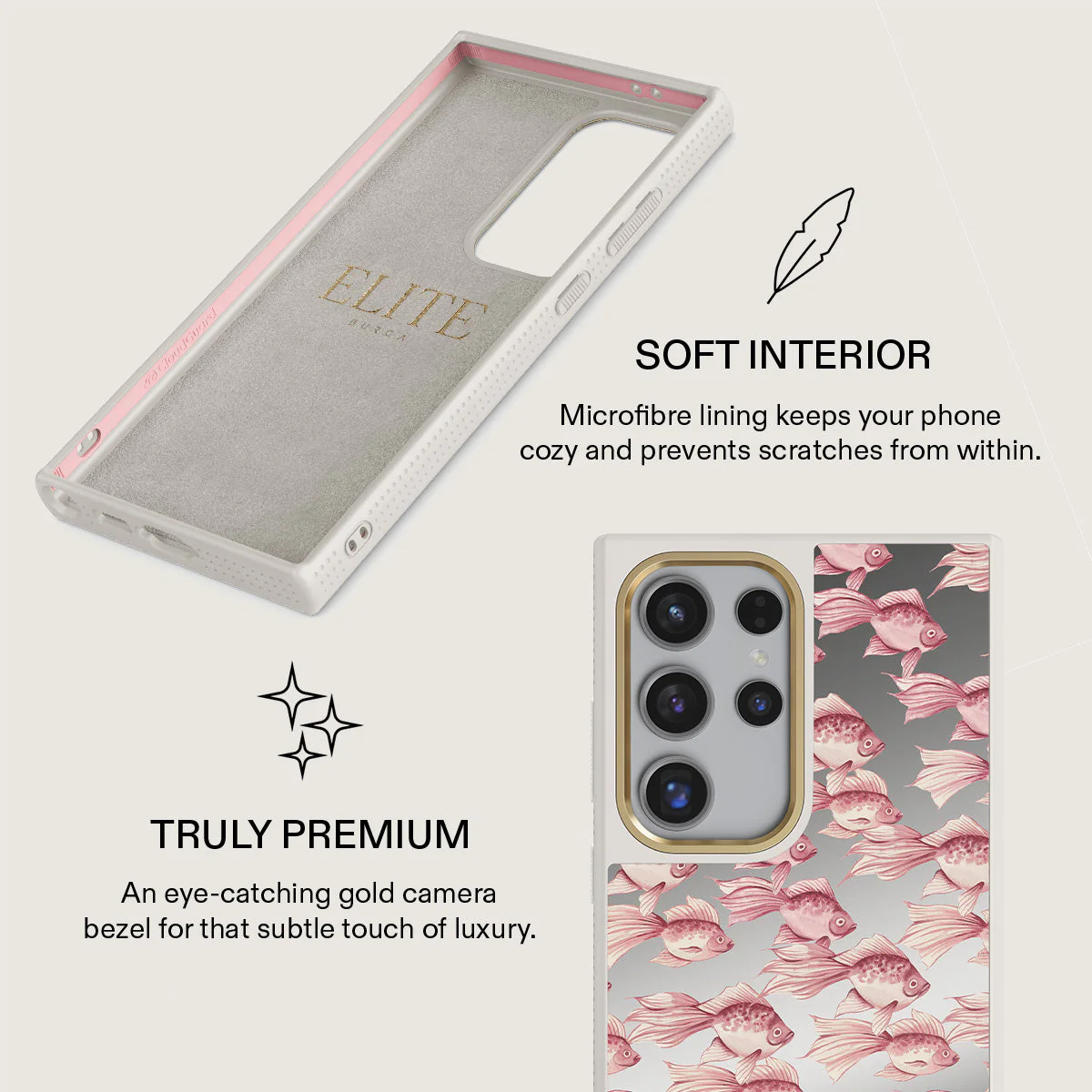 Yume - Samsung Galaxy S24 Ultra Case - Image 48