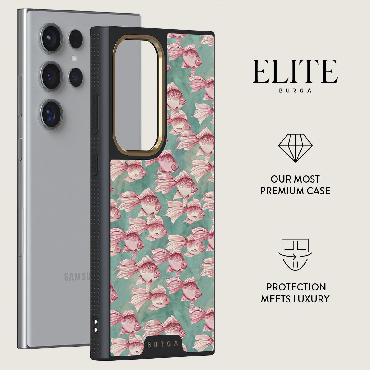 Yume - Samsung Galaxy S24 Ultra Case - Image 6