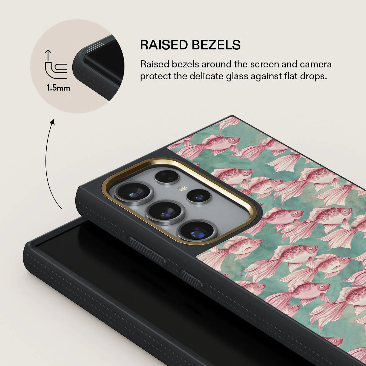 Yume - Samsung Galaxy S24 Ultra Case - Image 8
