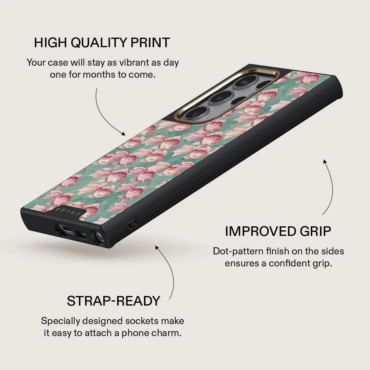 Yume - Samsung Galaxy S24 Ultra Case - Image 9