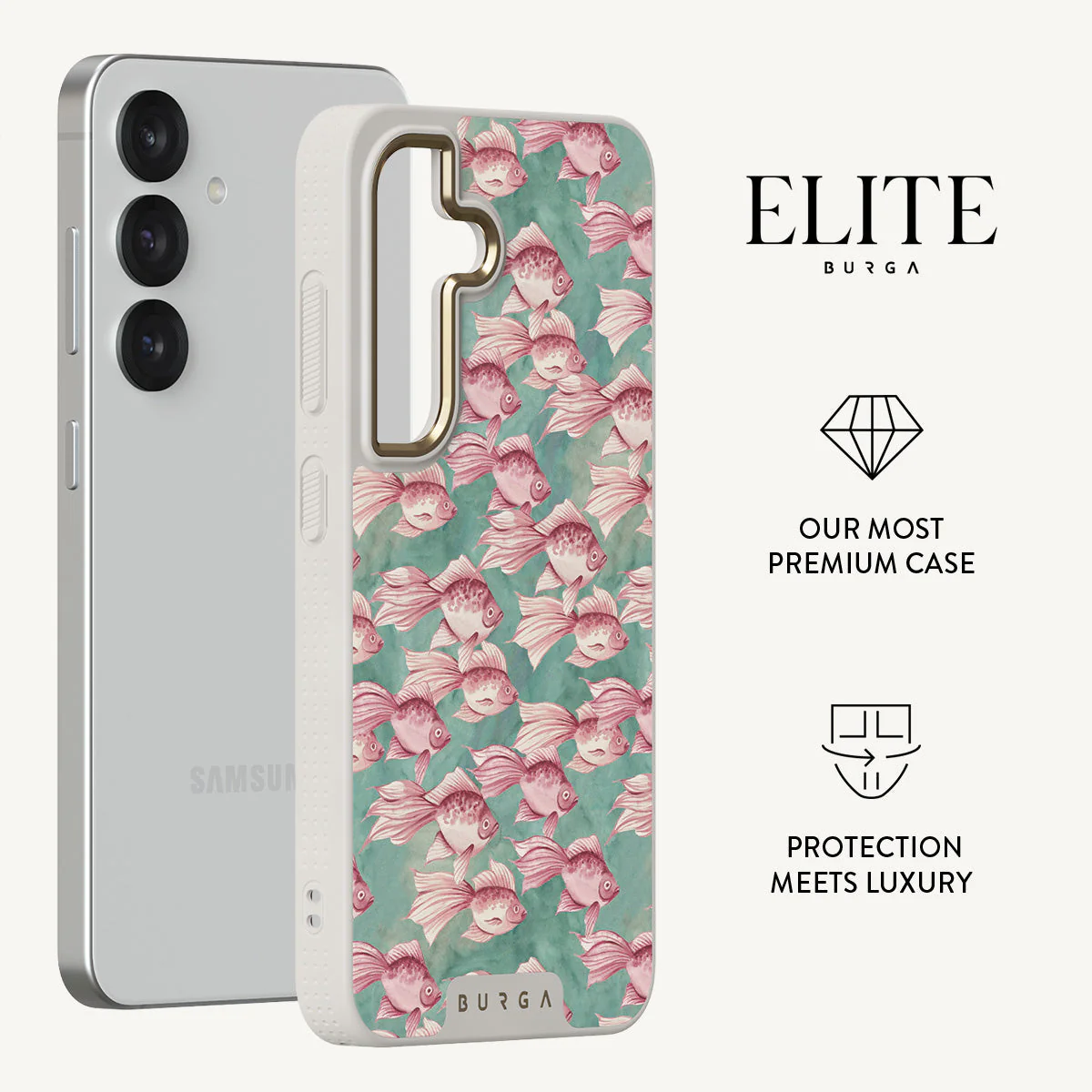 Yume - Samsung Galaxy S25 Case - Image 20