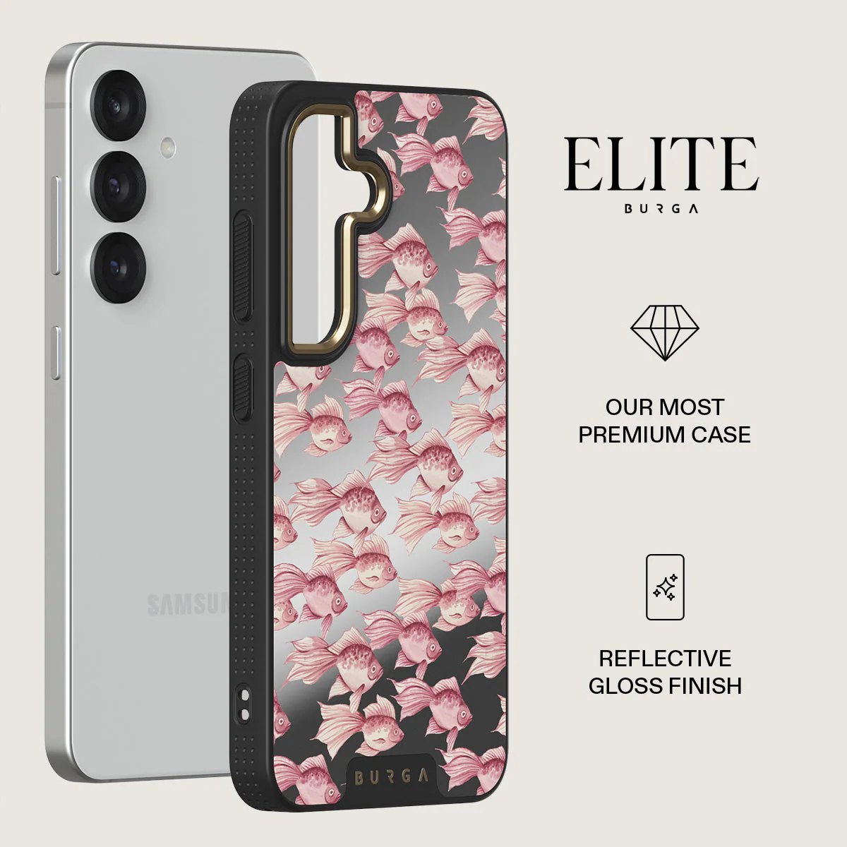 Yume - Samsung Galaxy S25 Case - Image 27