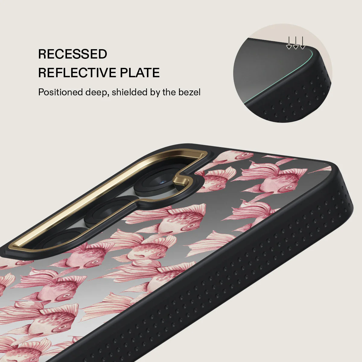 Yume - Samsung Galaxy S25 Case - Image 29