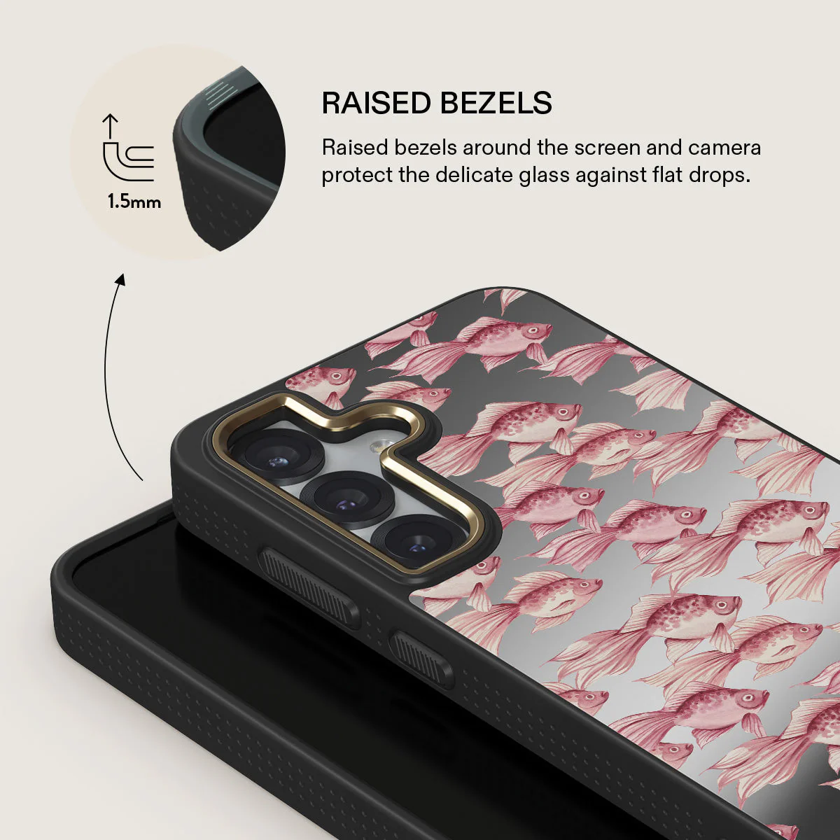Yume - Samsung Galaxy S25 Case - Image 30
