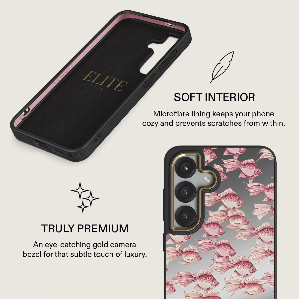 Yume - Samsung Galaxy S25 Case - Image 32