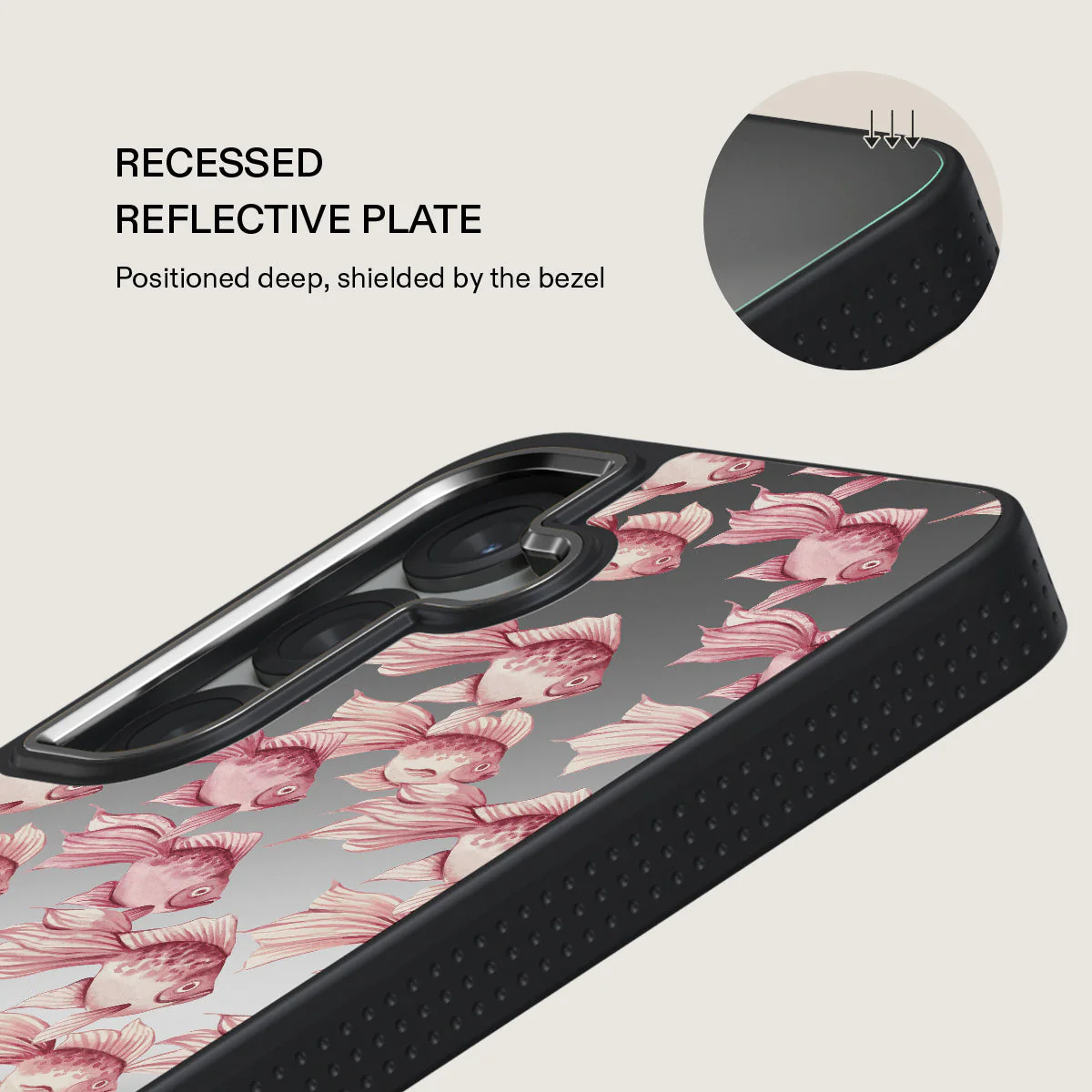 Yume - Samsung Galaxy S25 Case - Image 37