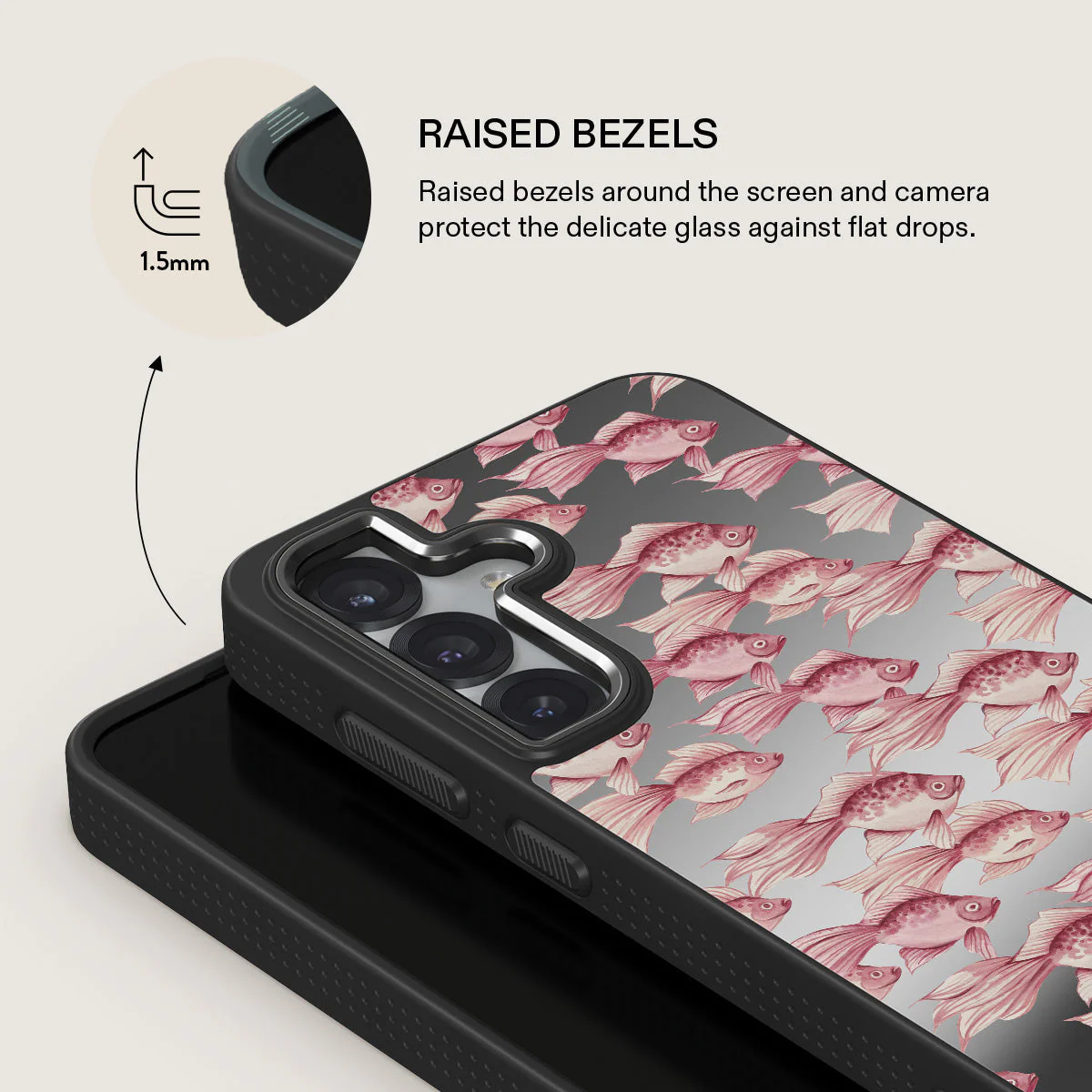 Yume - Samsung Galaxy S25 Case - Image 38