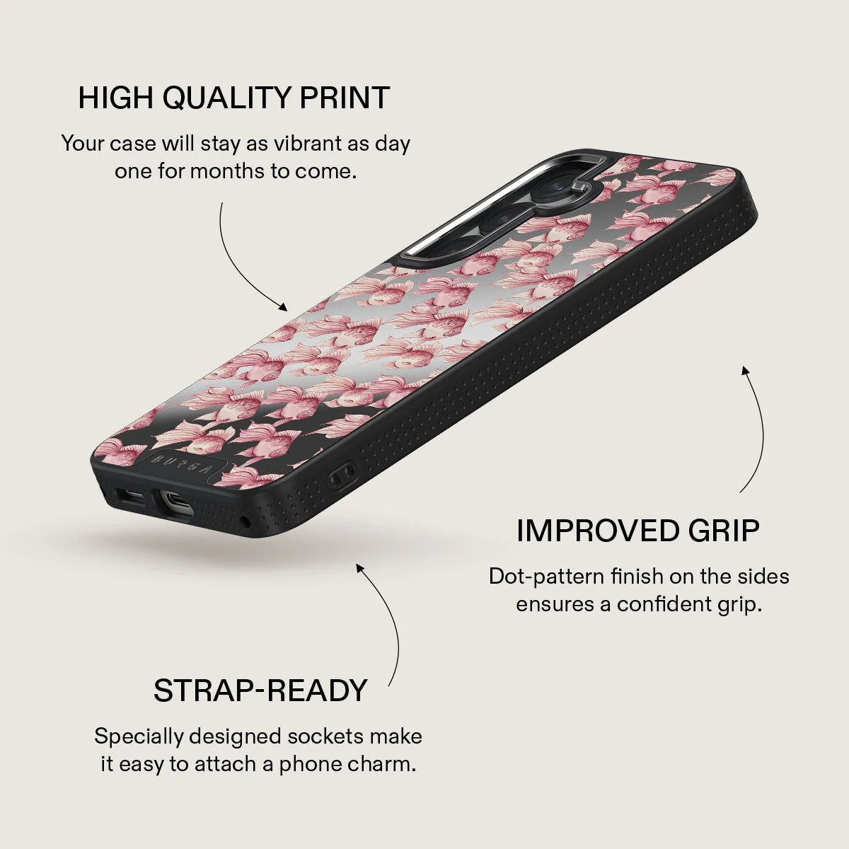 Yume - Samsung Galaxy S25 Case - Image 39