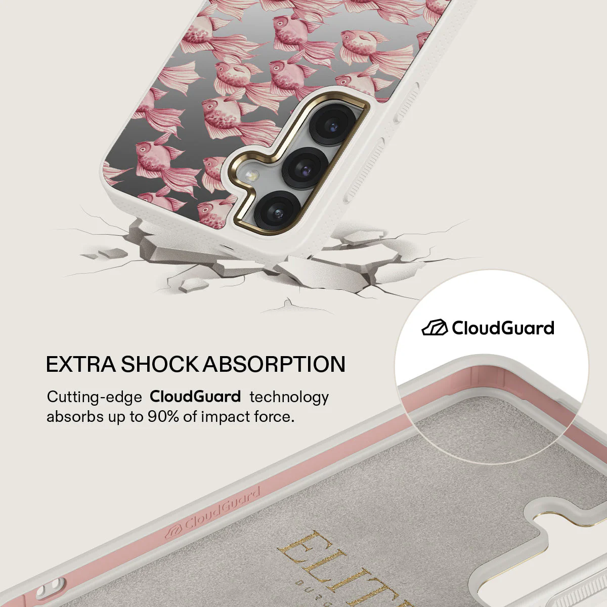 Yume - Samsung Galaxy S25 Case - Image 44