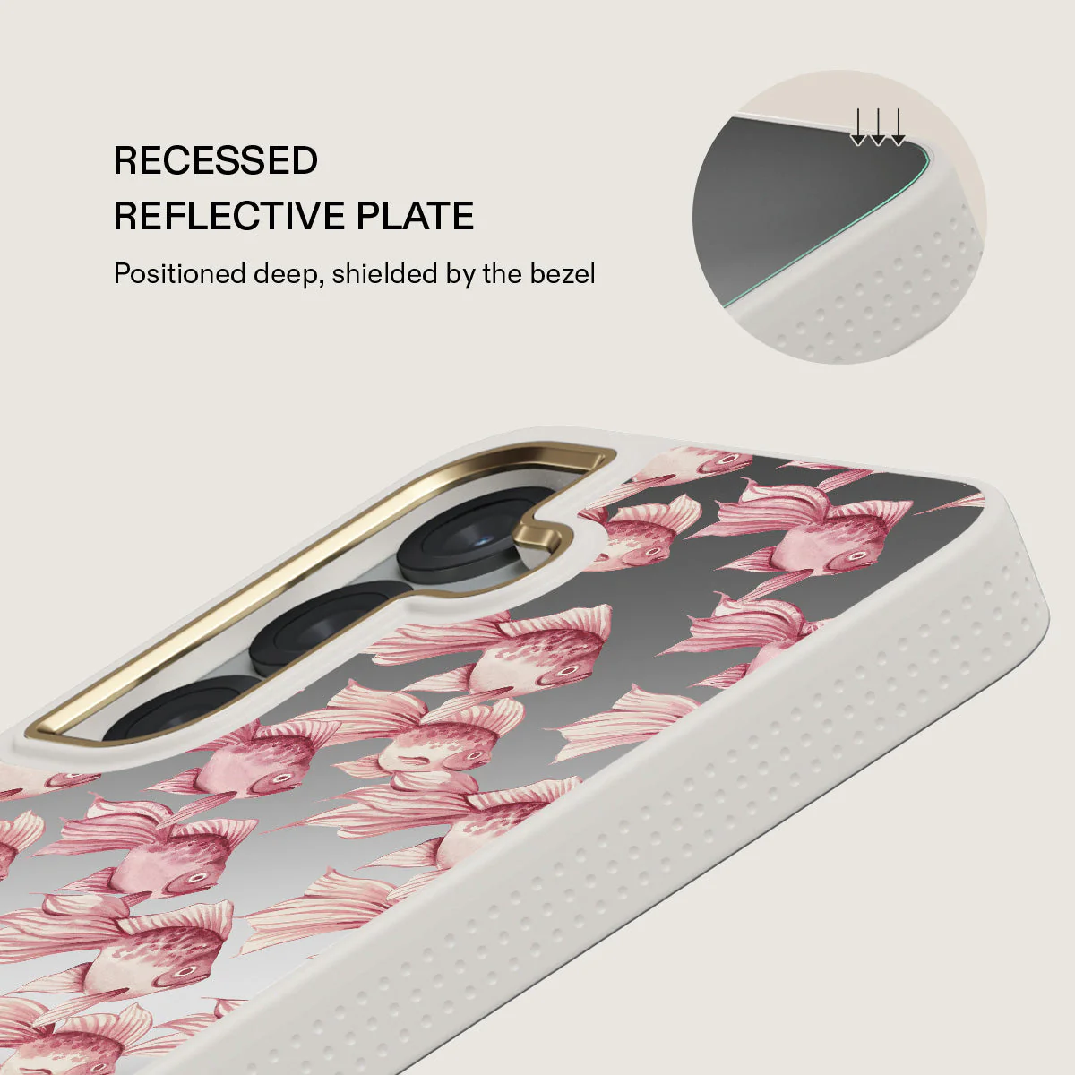 Yume - Samsung Galaxy S25 Case - Image 45