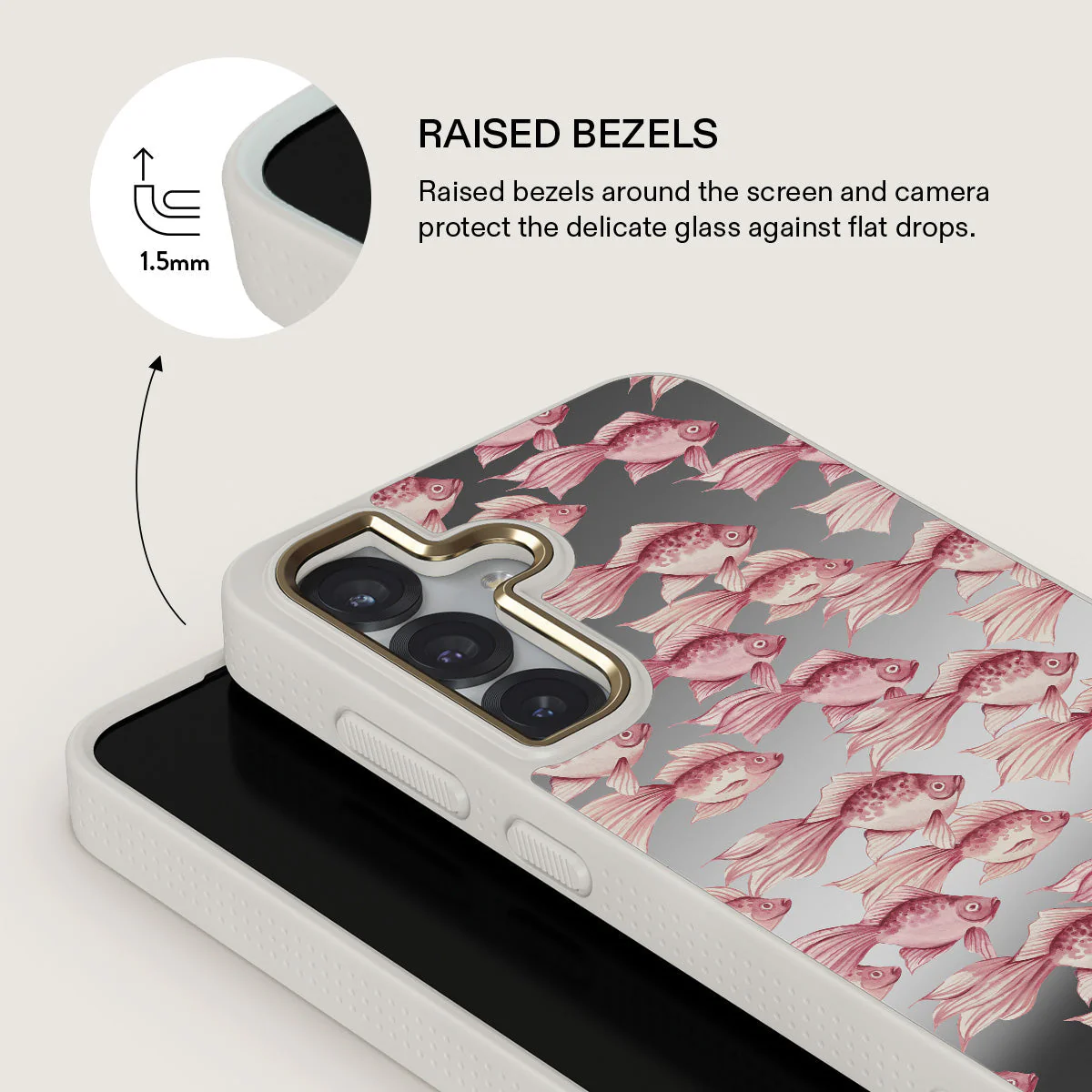 Yume - Samsung Galaxy S25 Case - Image 46