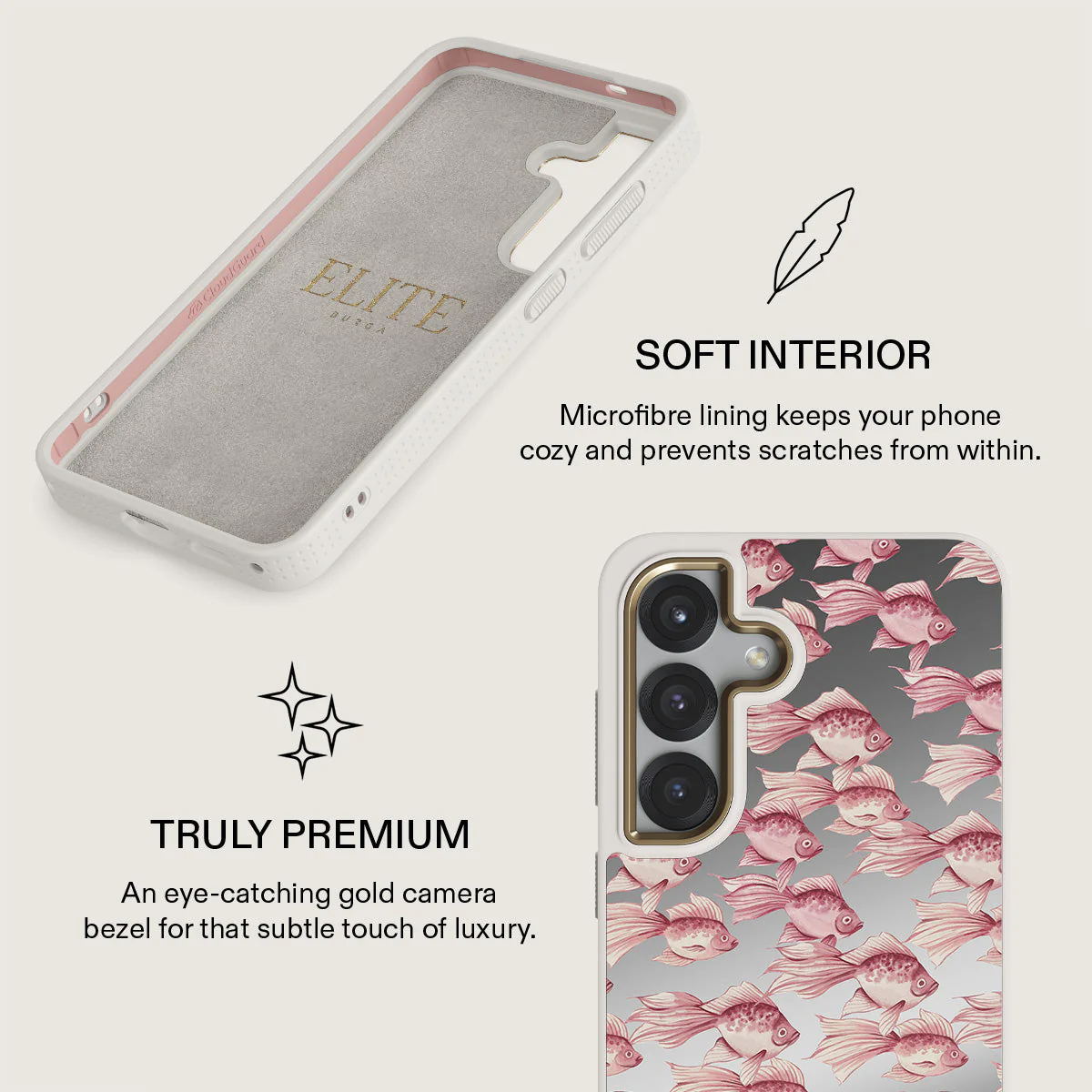 Yume - Samsung Galaxy S25 Case - Image 48