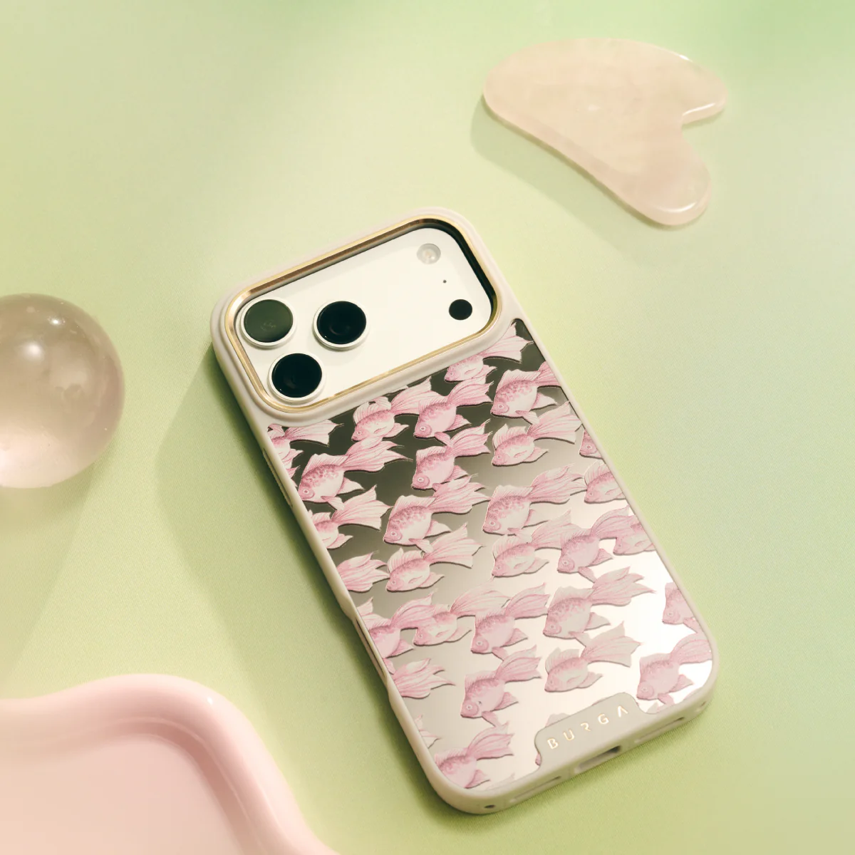 Yume - Samsung Galaxy S25 Case - Image 59