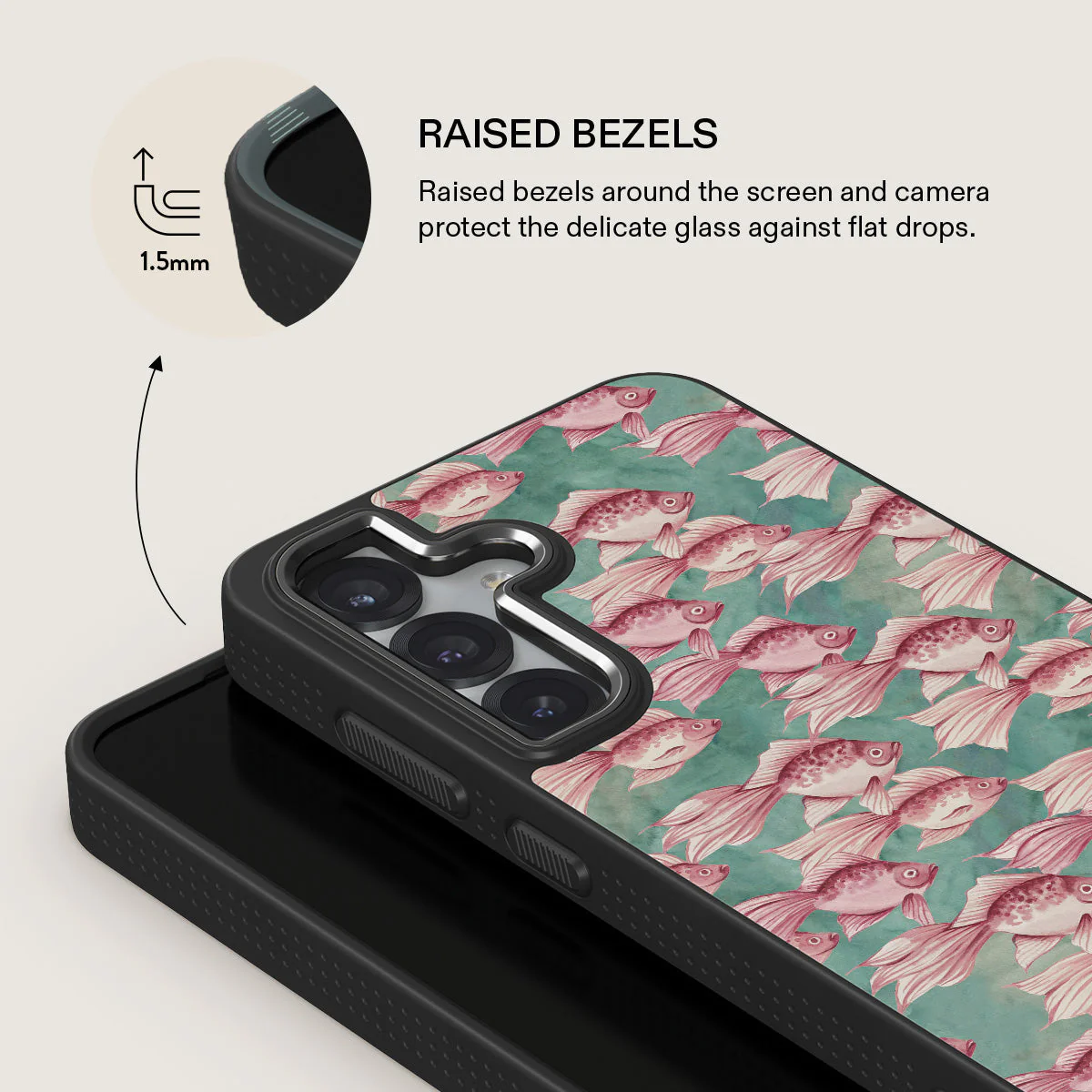 Yume - Samsung Galaxy S25 Plus Case - Image 15