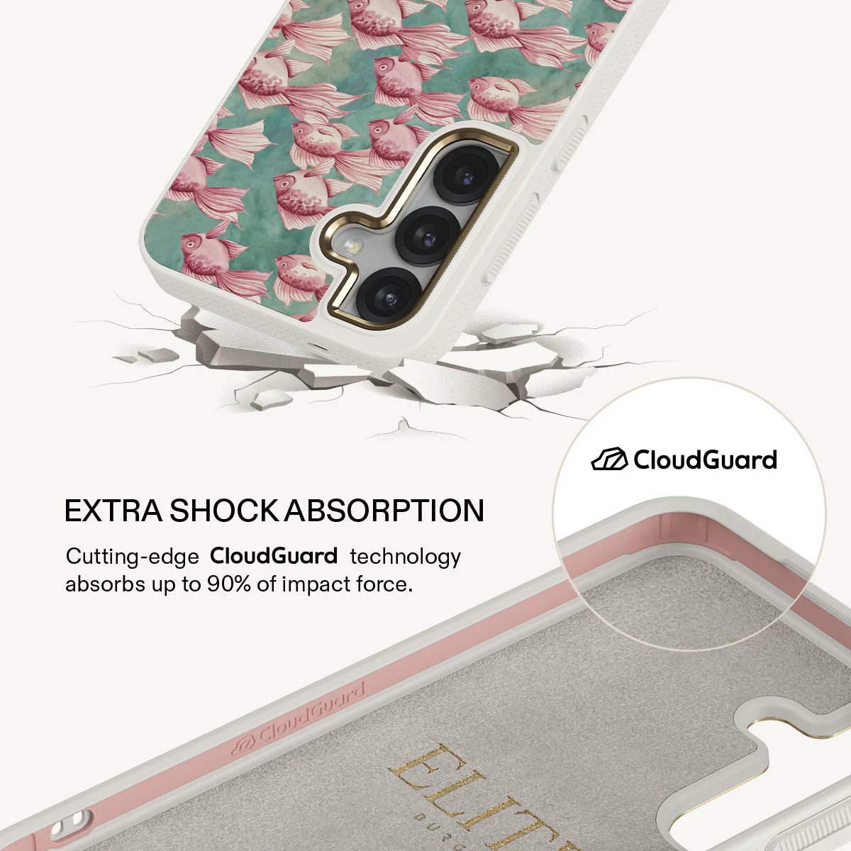 Yume - Samsung Galaxy S25 Plus Case - Image 21