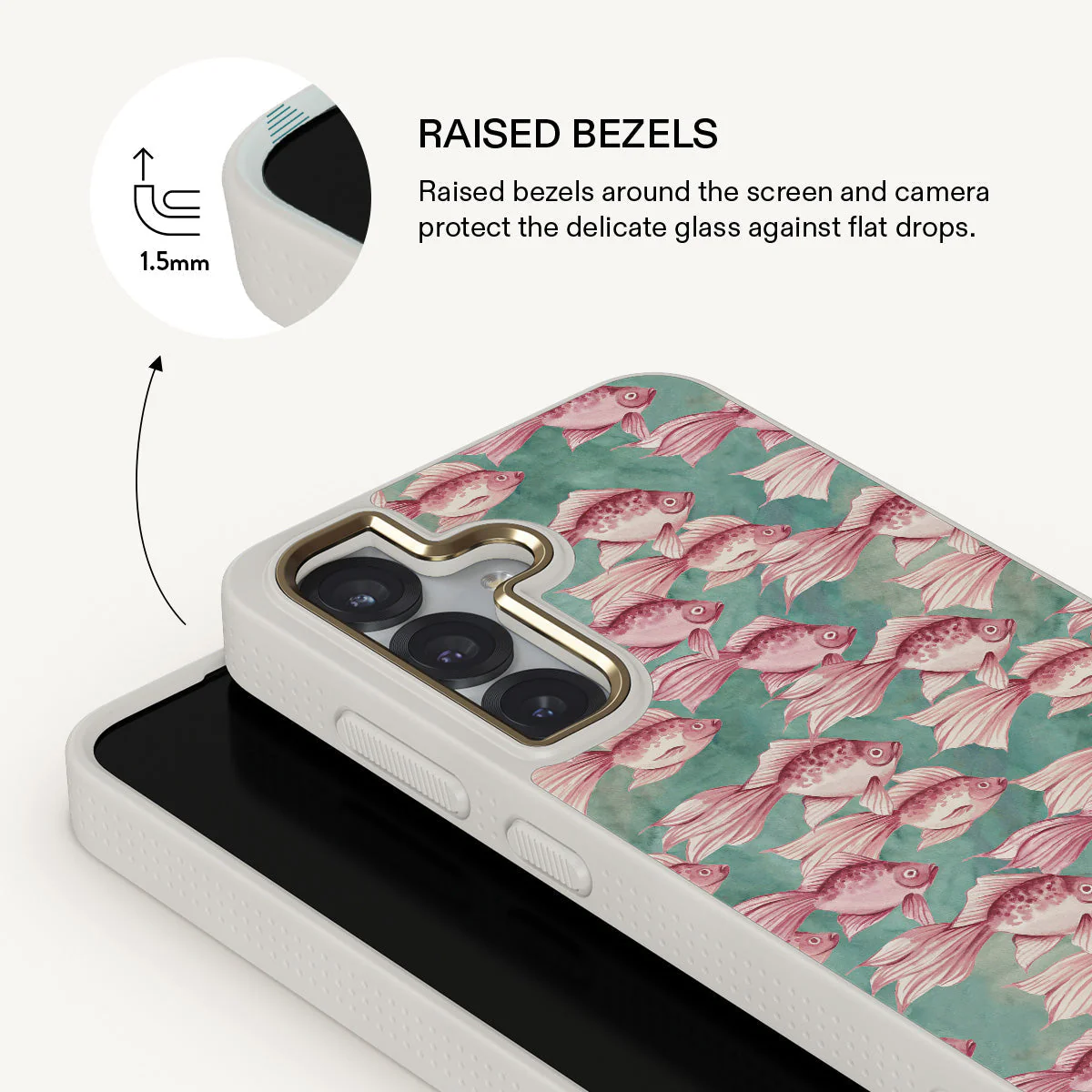 Yume - Samsung Galaxy S25 Plus Case - Image 22