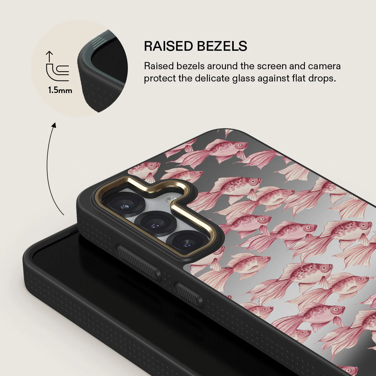 Yume - Samsung Galaxy S25 Plus Case - Image 30