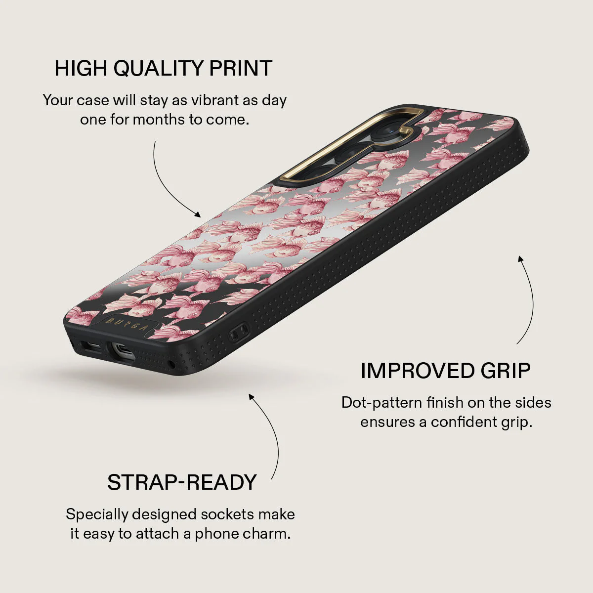 Yume - Samsung Galaxy S25 Plus Case - Image 31