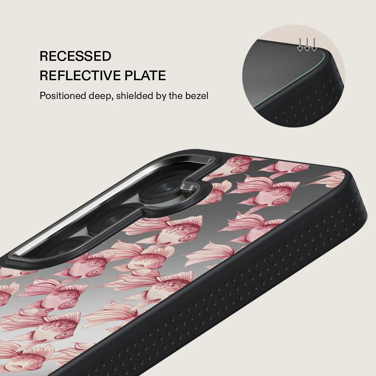 Yume - Samsung Galaxy S25 Plus Case - Image 37