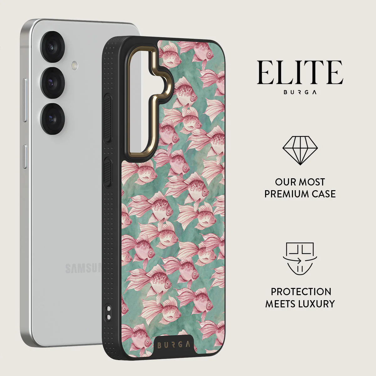 Yume - Samsung Galaxy S25 Plus Case - Image 6