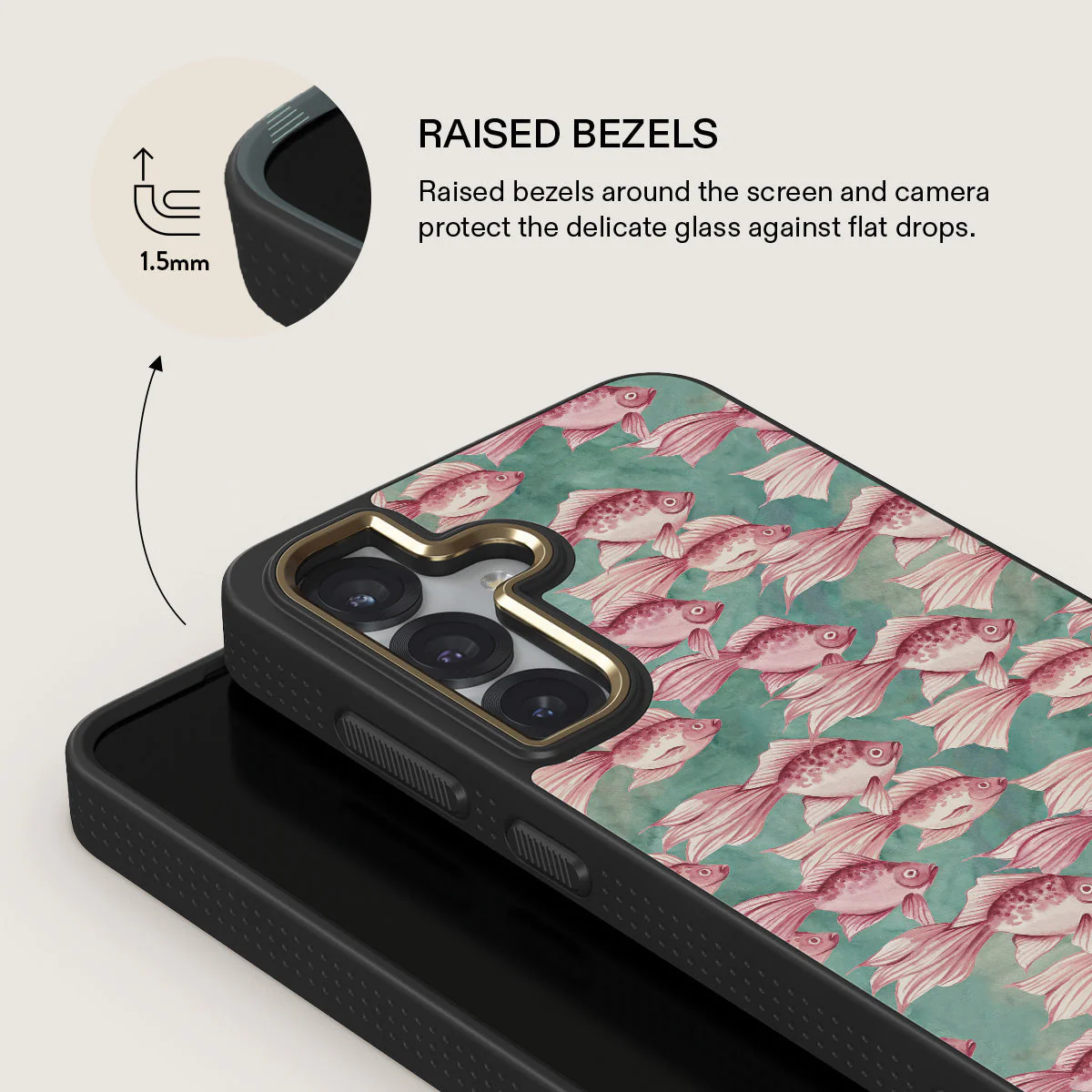 Yume - Samsung Galaxy S25 Plus Case - Image 8