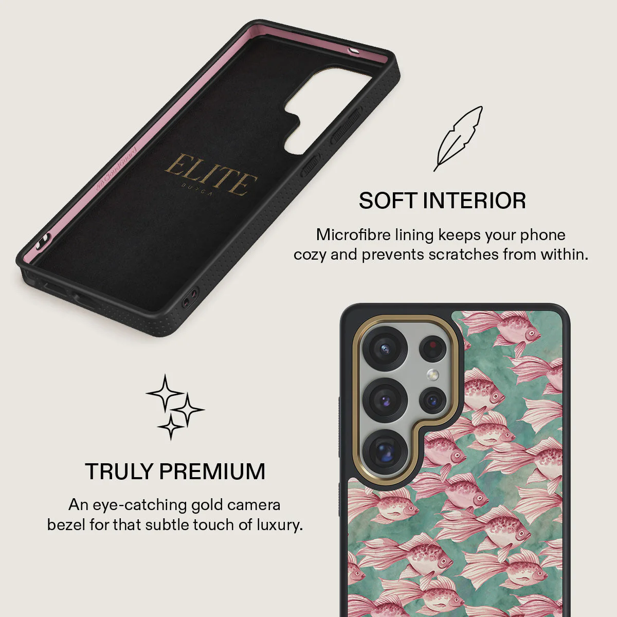 Yume - Samsung Galaxy S25 Ultra Case - Image 10