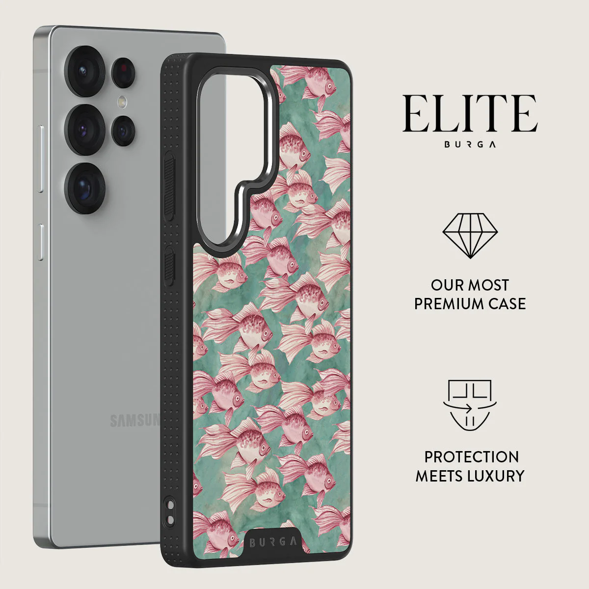 Yume - Samsung Galaxy S25 Ultra Case - Image 13