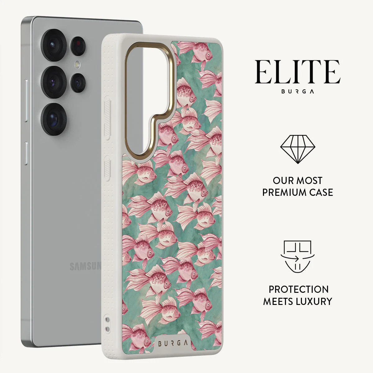 Yume - Samsung Galaxy S25 Ultra Case - Image 20