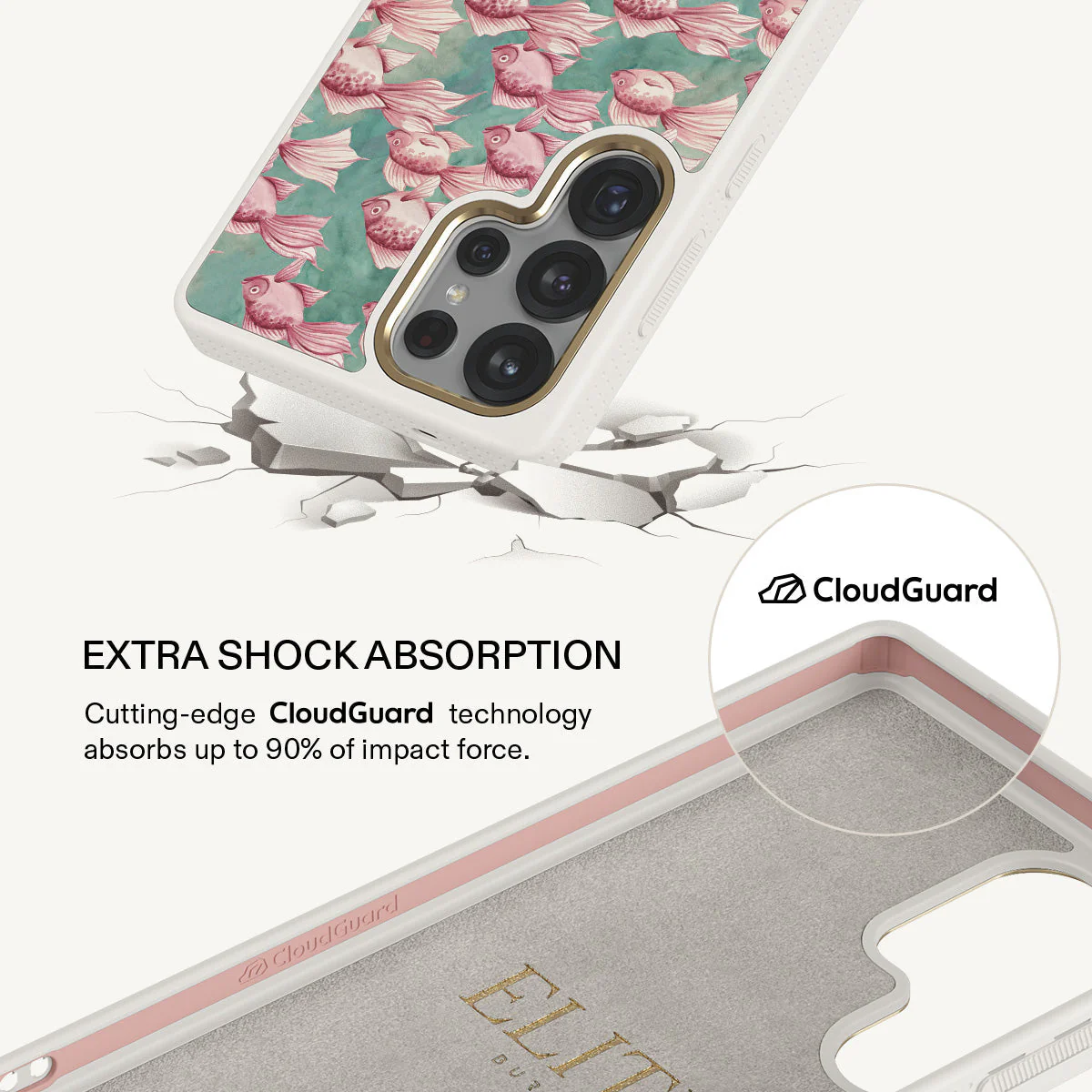Yume - Samsung Galaxy S25 Ultra Case - Image 21