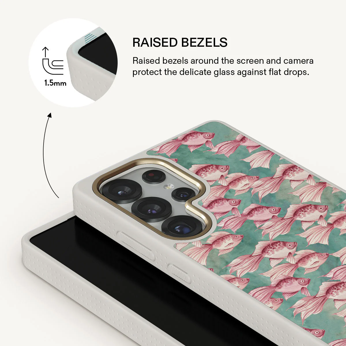 Yume - Samsung Galaxy S25 Ultra Case - Image 22