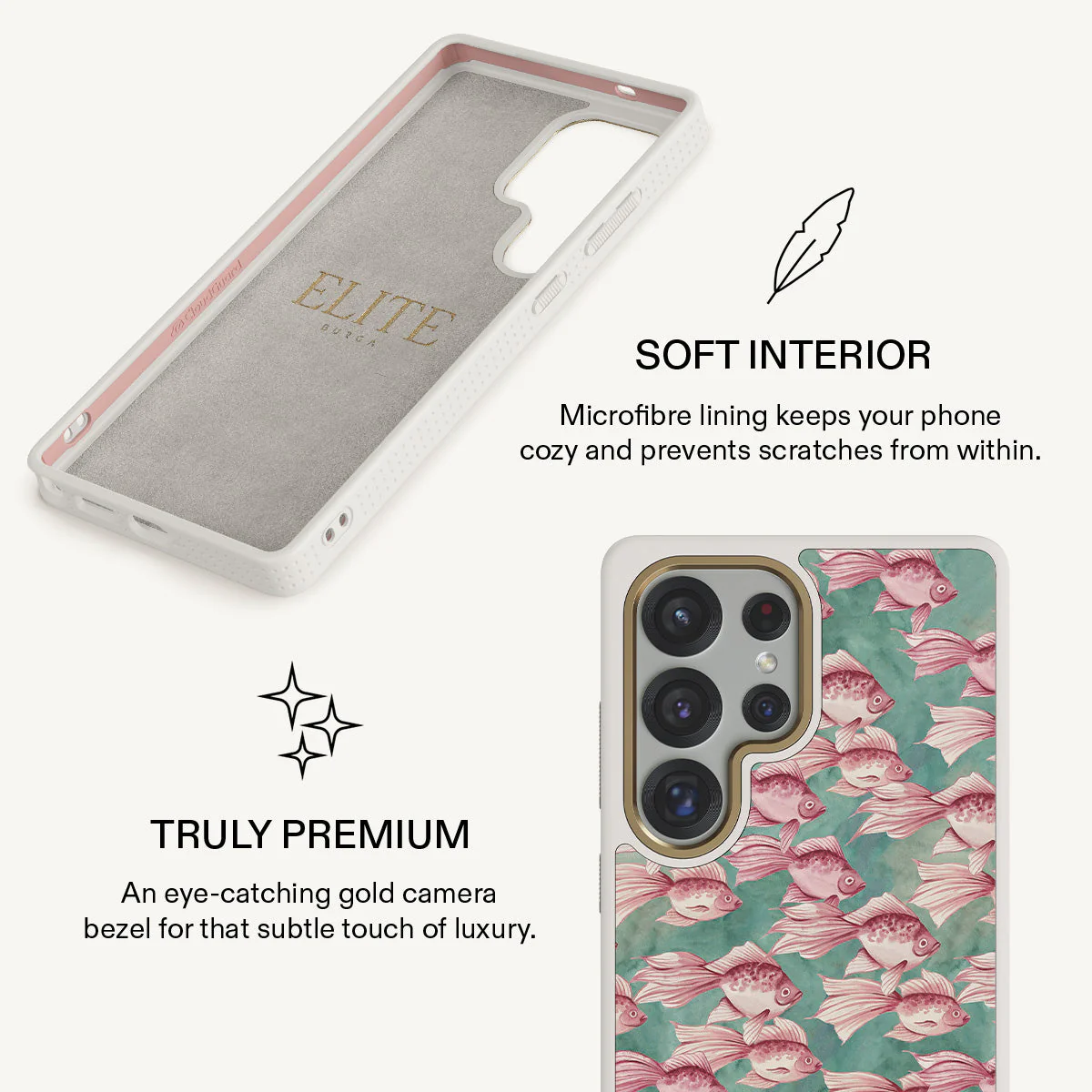 Yume - Samsung Galaxy S25 Ultra Case - Image 24