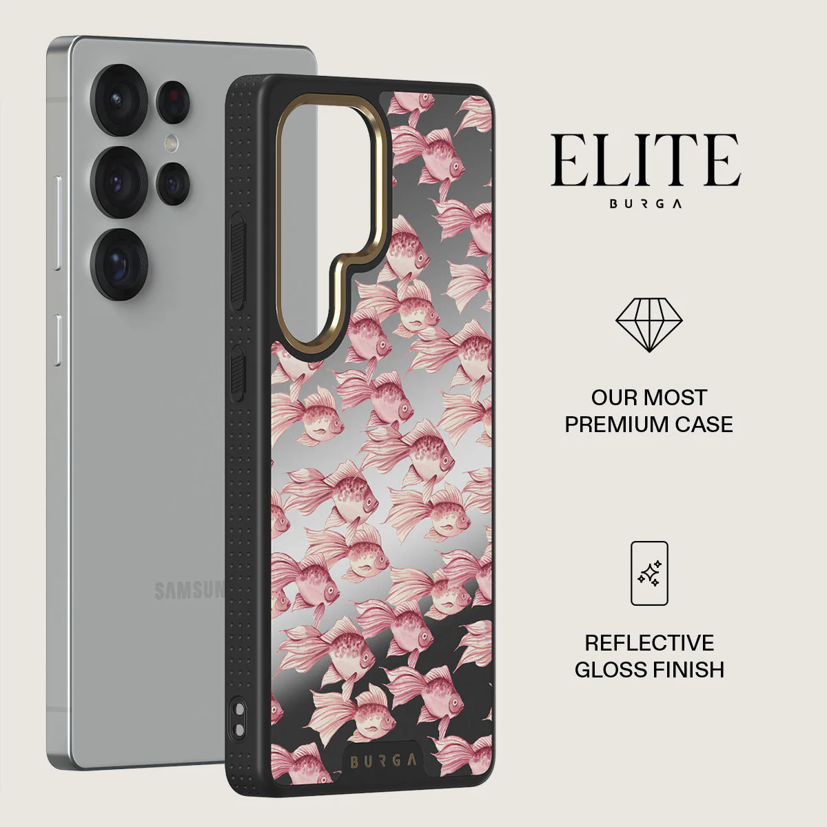 Yume - Samsung Galaxy S25 Ultra Case - Image 27