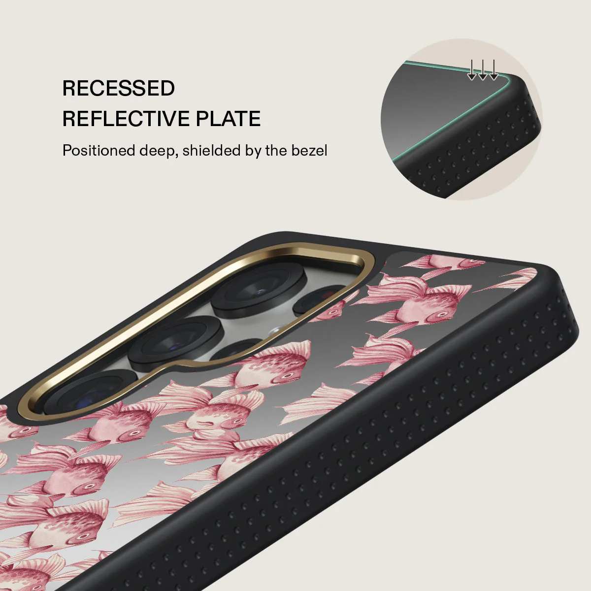 Yume - Samsung Galaxy S25 Ultra Case - Image 29
