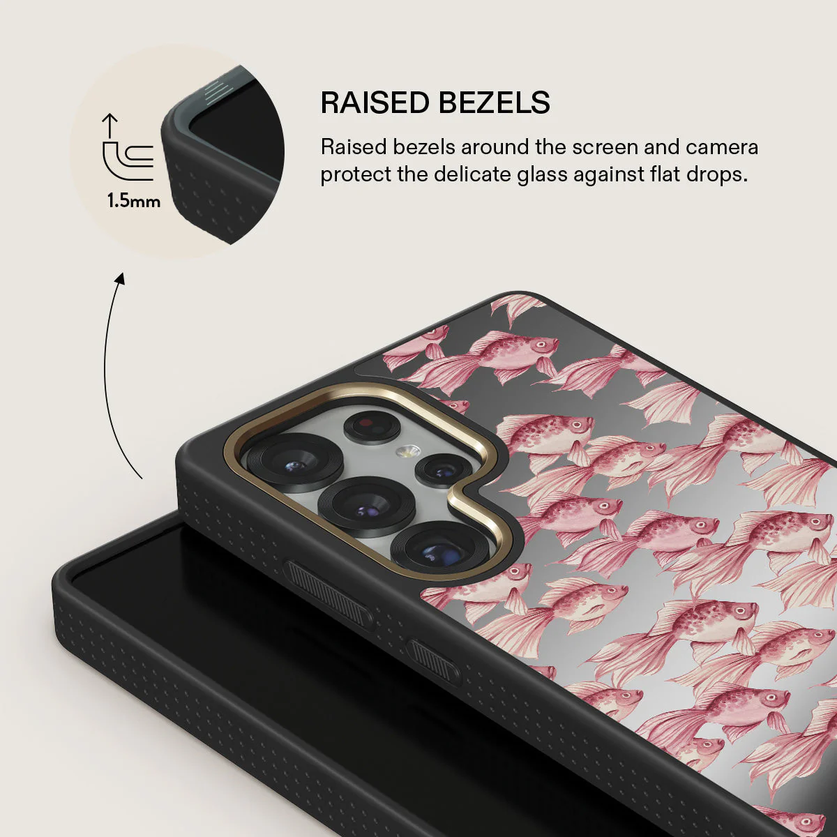 Yume - Samsung Galaxy S25 Ultra Case - Image 30
