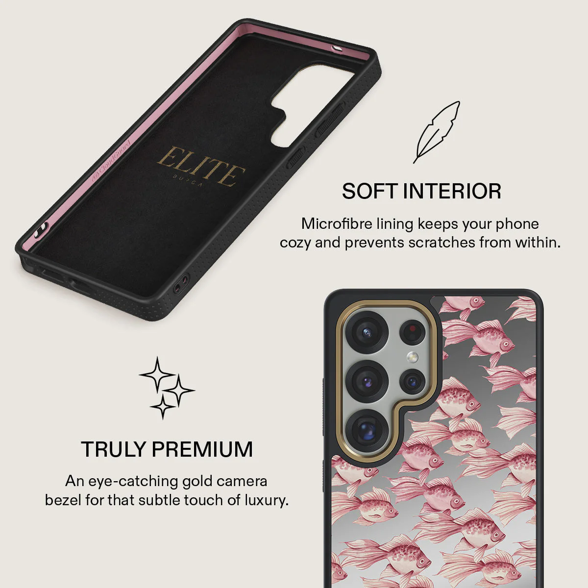 Yume - Samsung Galaxy S25 Ultra Case - Image 32
