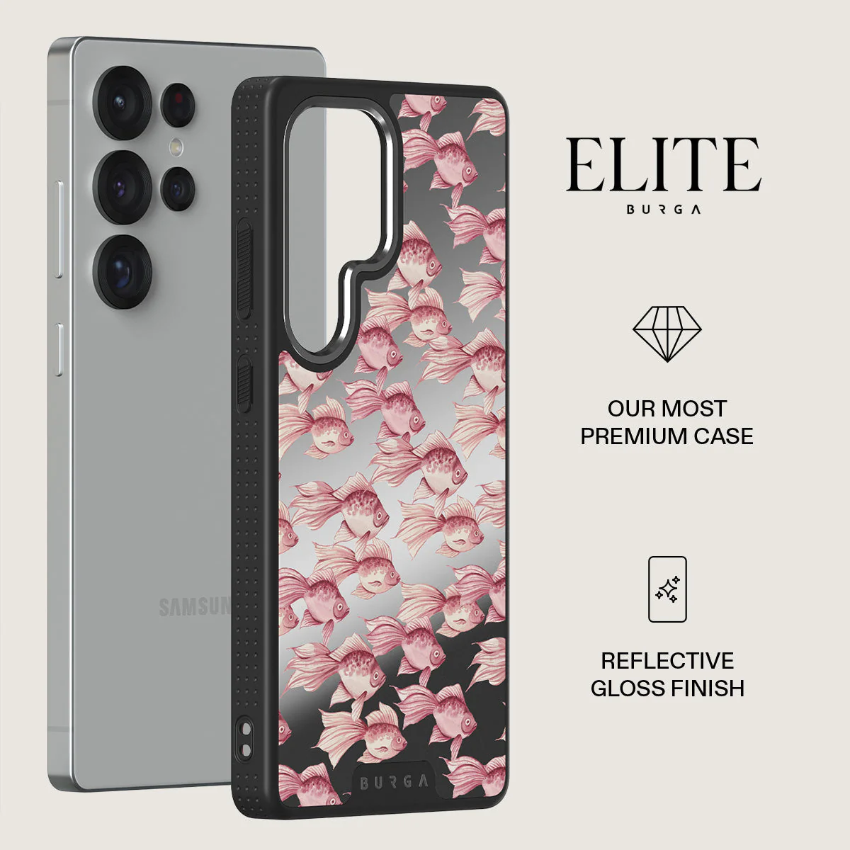 Yume - Samsung Galaxy S25 Ultra Case - Image 35