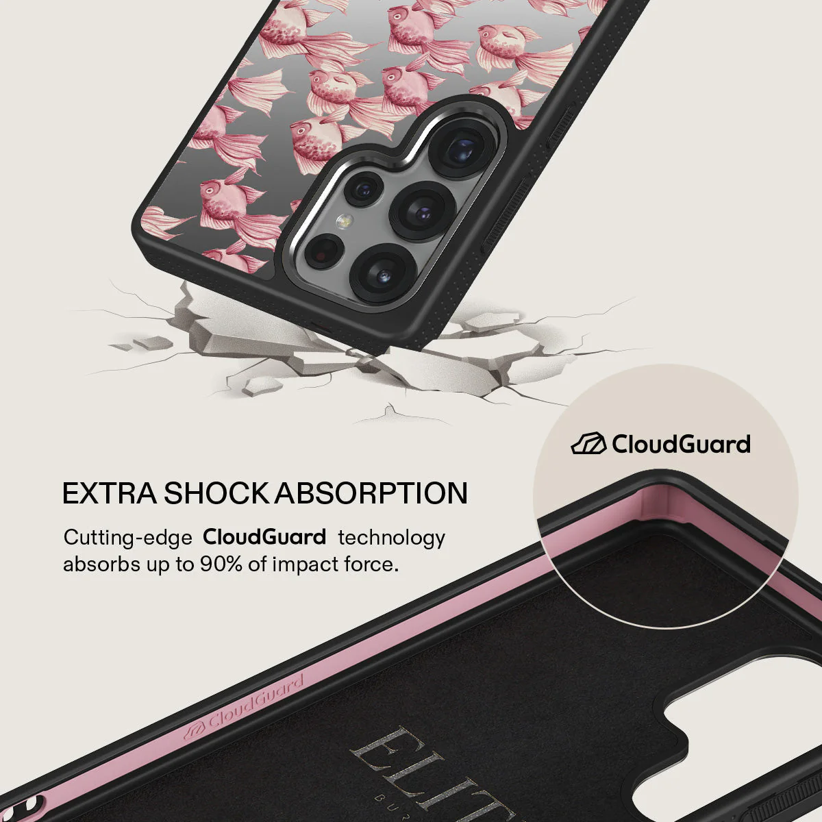 Yume - Samsung Galaxy S25 Ultra Case - Image 36
