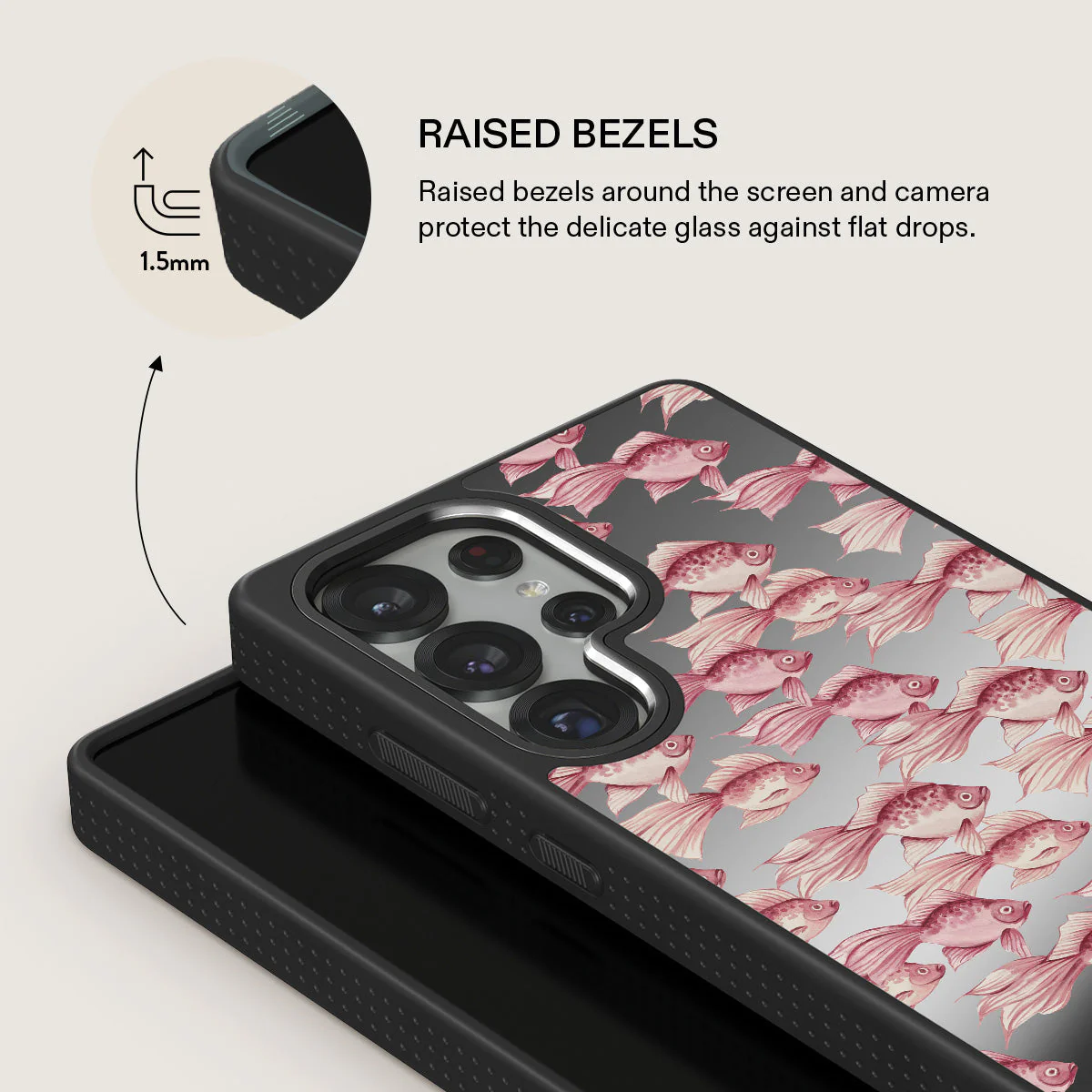 Yume - Samsung Galaxy S25 Ultra Case - Image 38
