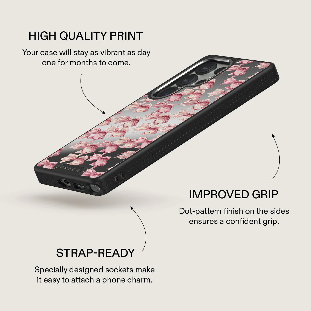 Yume - Samsung Galaxy S25 Ultra Case - Image 39
