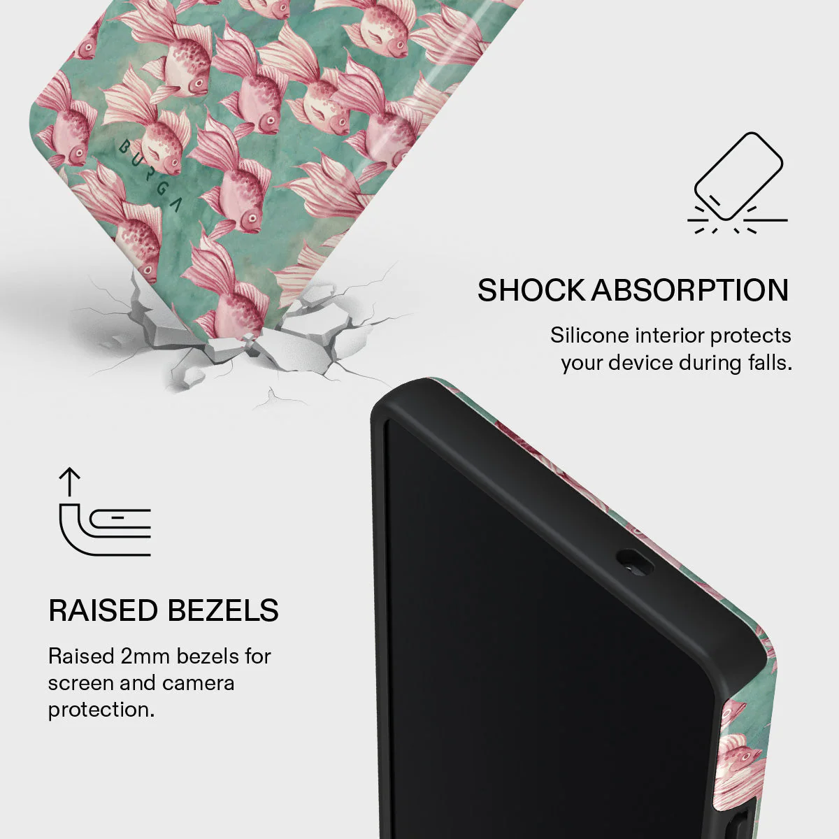 Yume - Samsung Galaxy S25 Ultra Case - Image 4